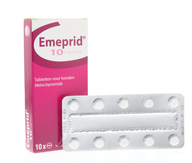 Emeprid tabletten