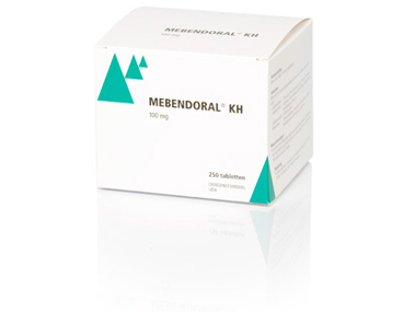 Mebendoral KH