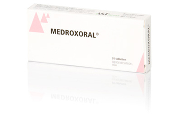 Medroxoral