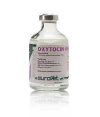 Oxytocin injectie
