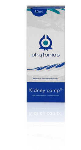 Phytonics Kidney comp