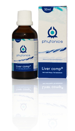 Phytonics Liver comp
