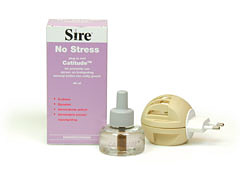 Sire No Stress verdamper