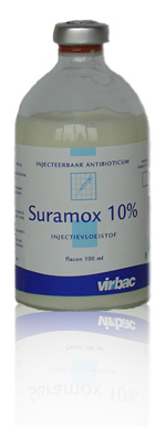Suramox 10%