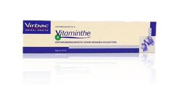 Vitaminthe